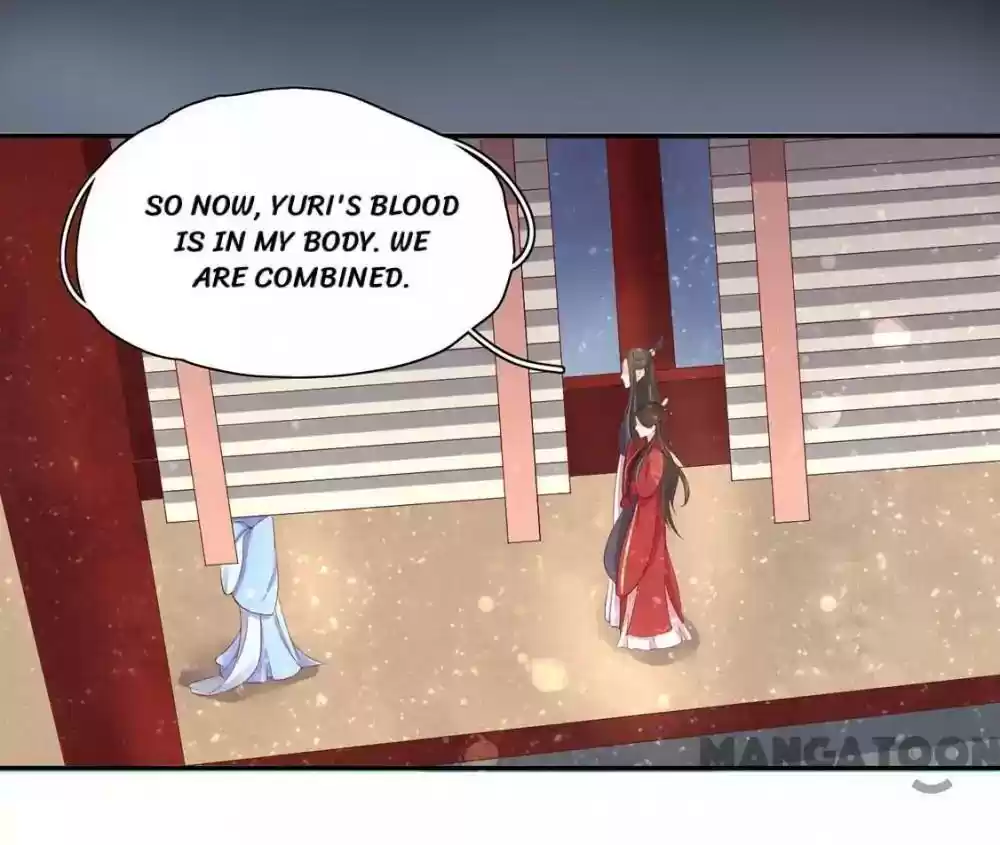 Princess’s Happily-ever-after Marriage Episode 99