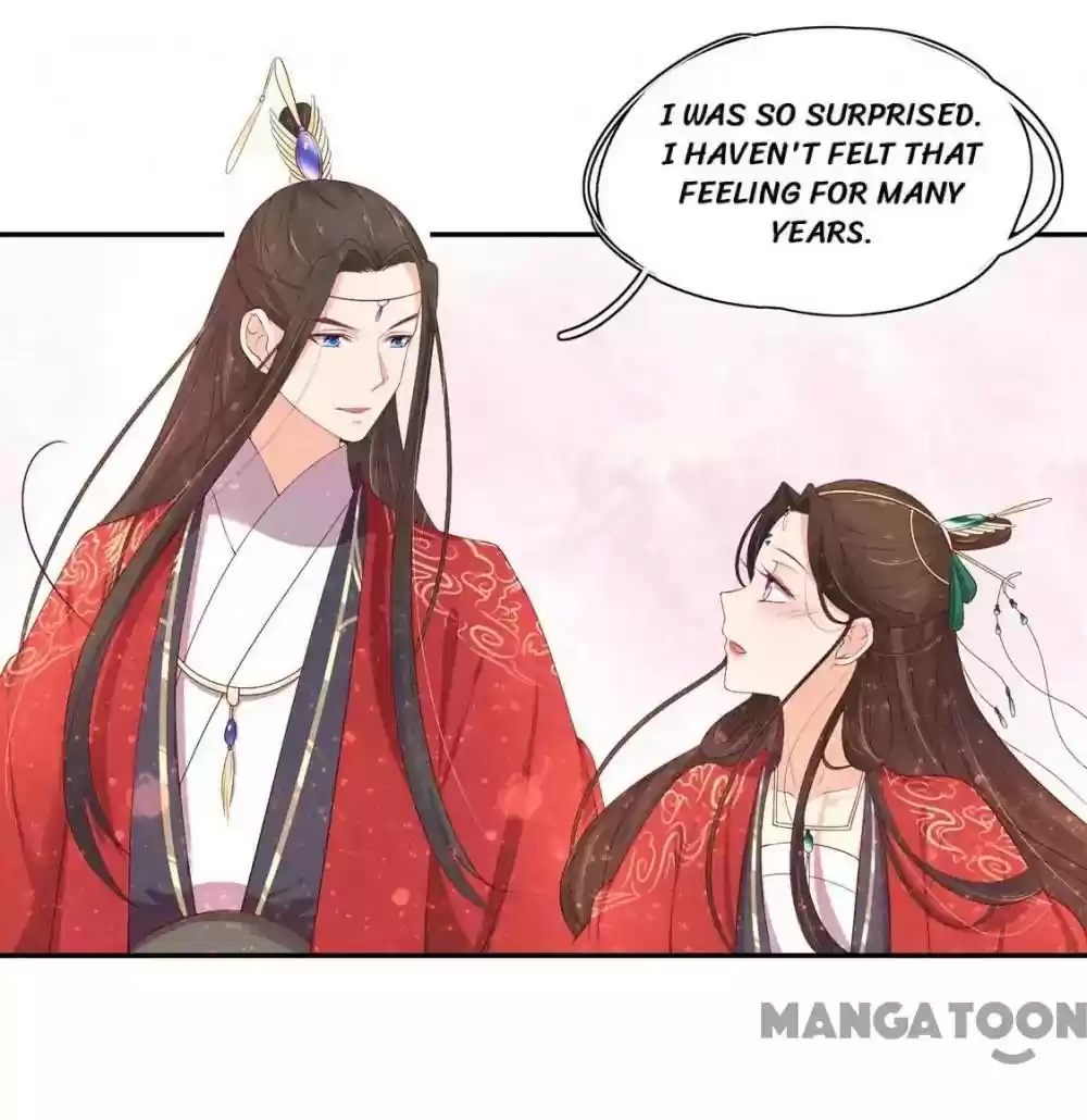 Princess’s Happily-ever-after Marriage Episode 99