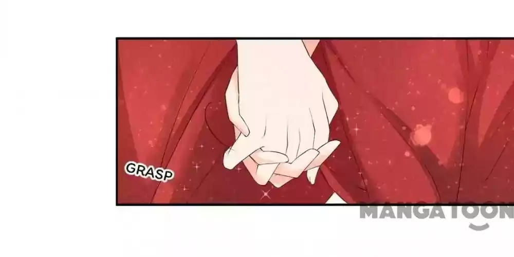 Princess’s Happily-ever-after Marriage Episode 99