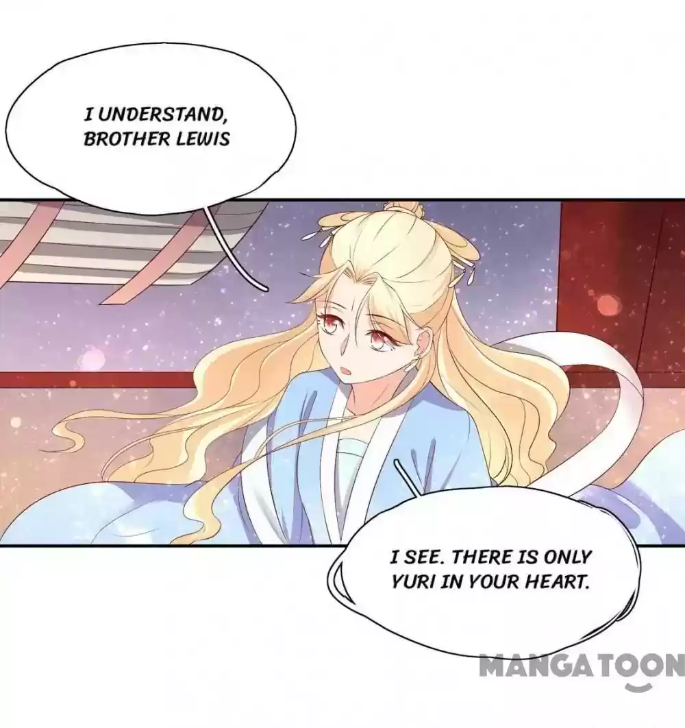 Princess’s Happily-ever-after Marriage Episode 99