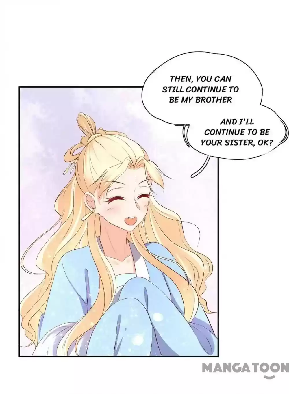 Princess’s Happily-ever-after Marriage Episode 99