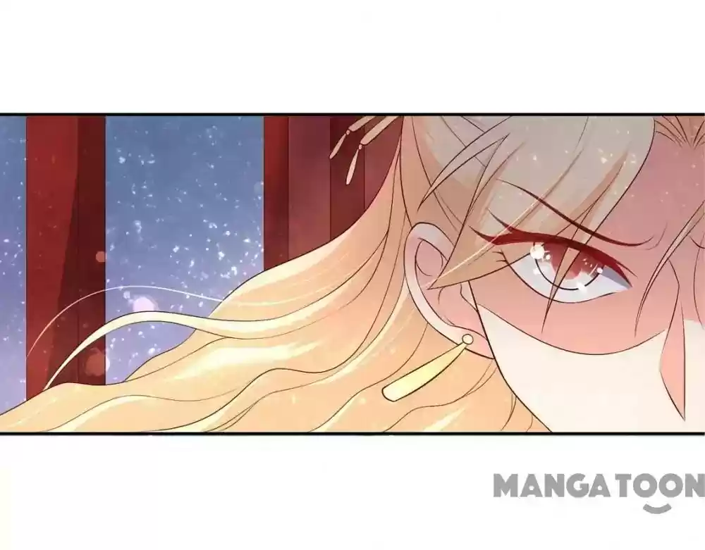 Princess’s Happily-ever-after Marriage Episode 99