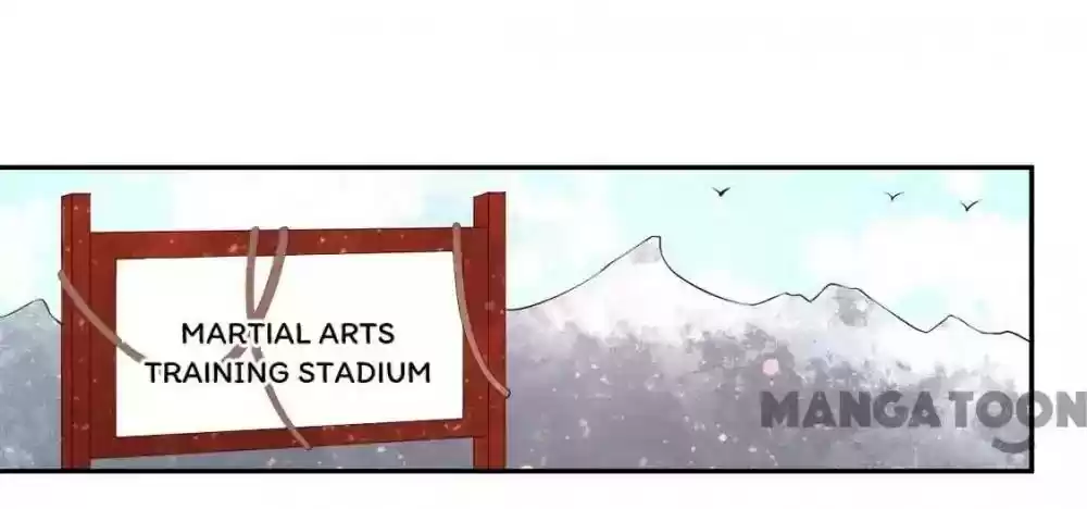 Princess’s Happily-ever-after Marriage Episode 99