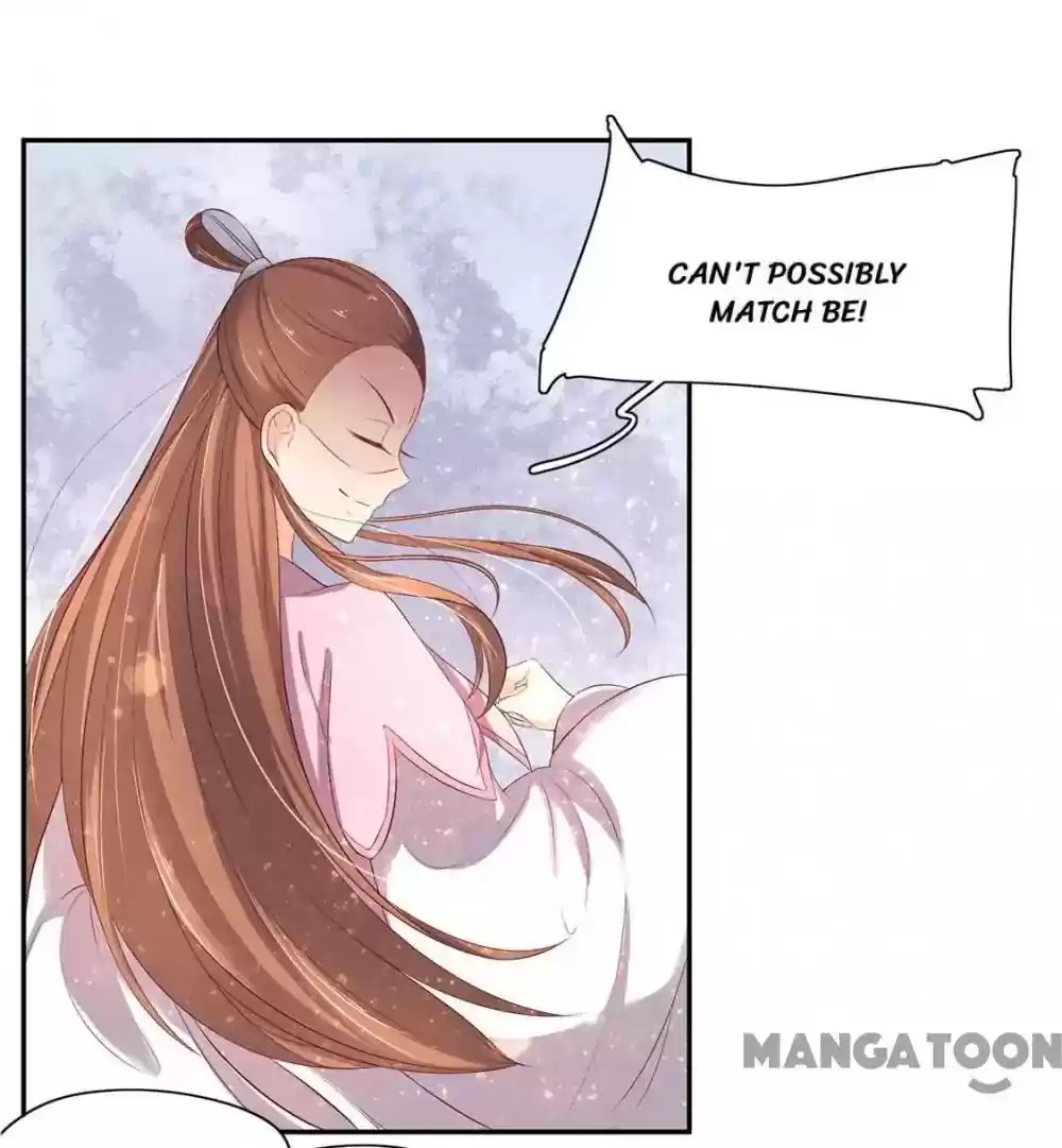 Princess’s Happily-ever-after Marriage Episode 99