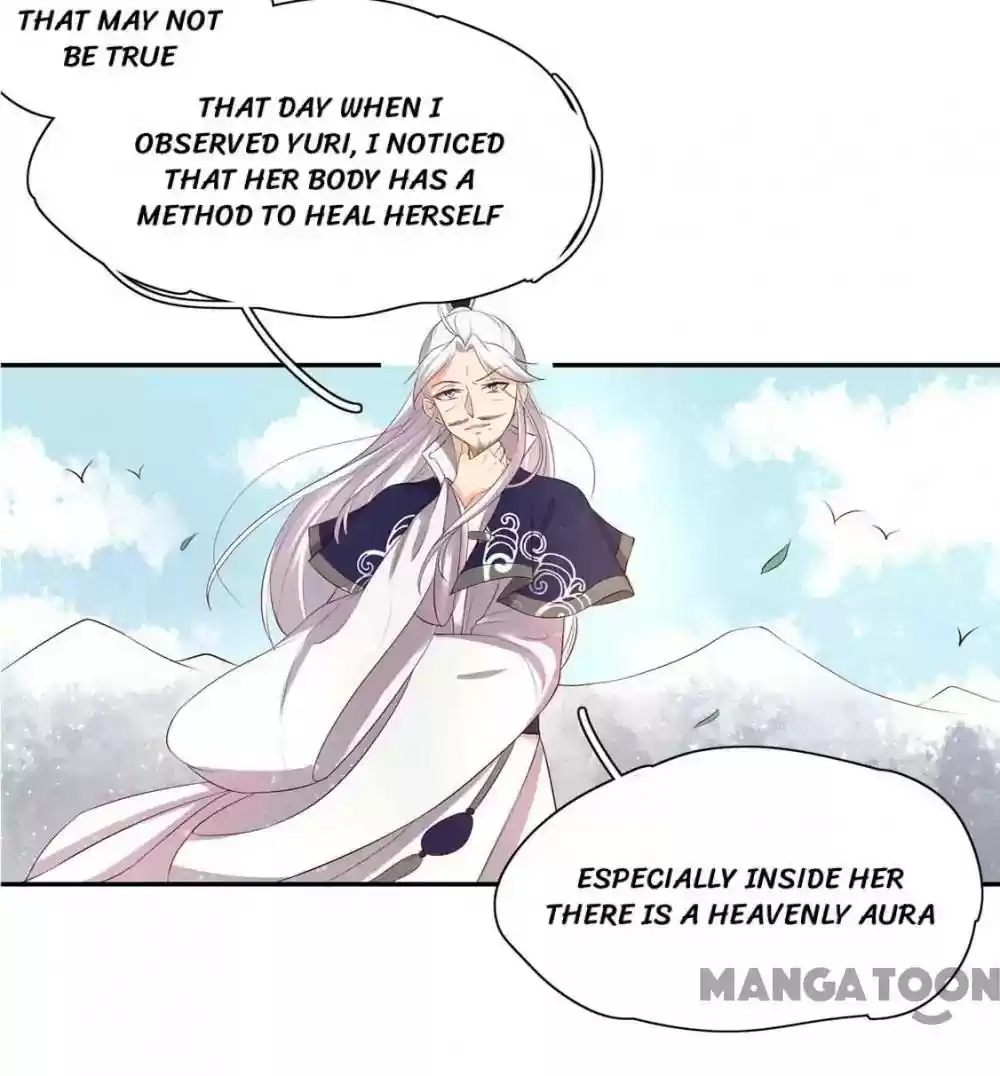 Princess’s Happily-ever-after Marriage Episode 99