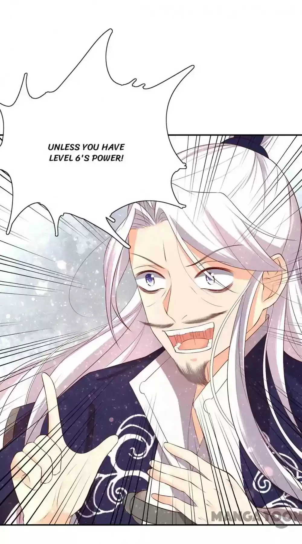 Princess’s Happily-ever-after Marriage Episode 99