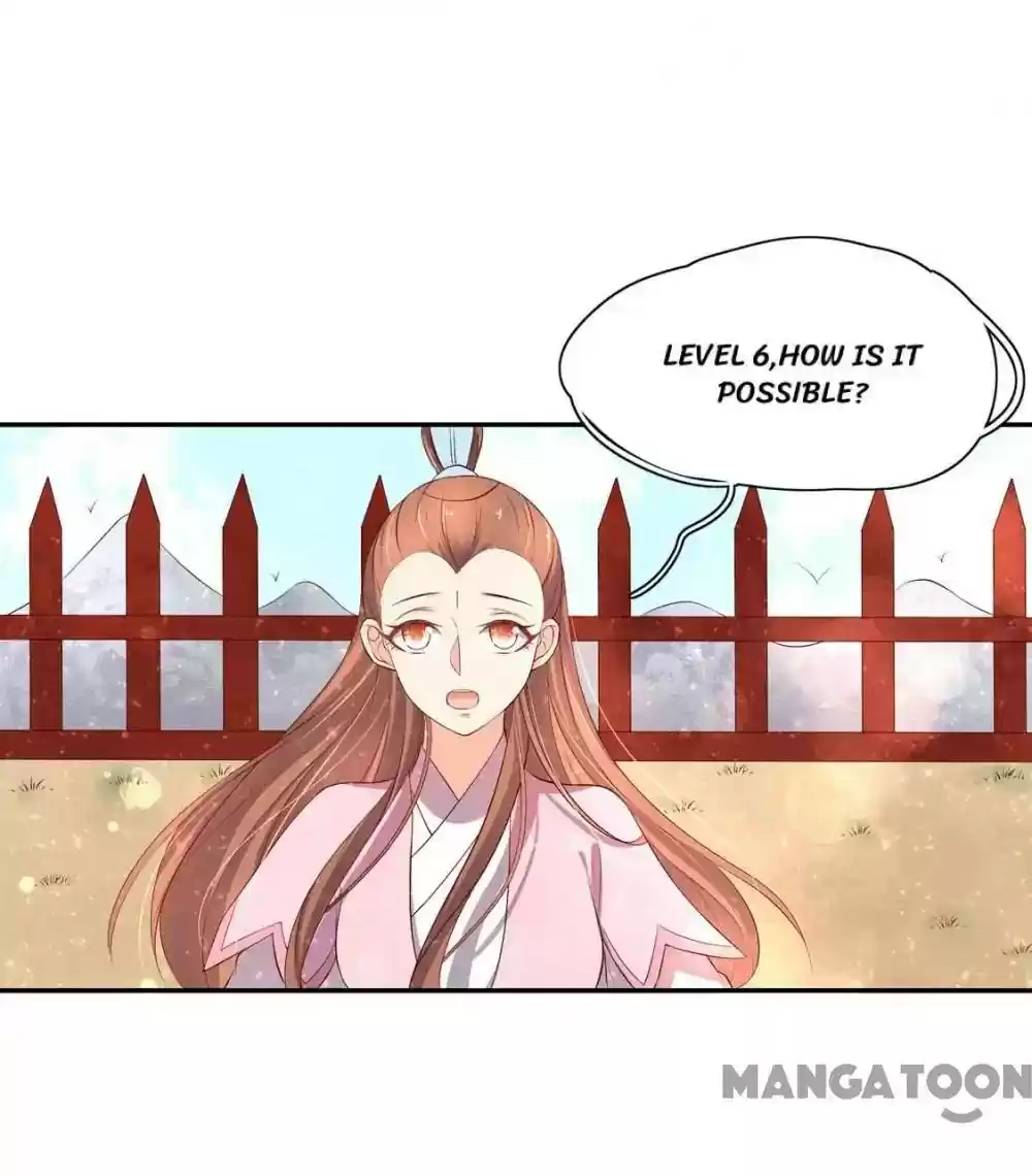 Princess’s Happily-ever-after Marriage Episode 99