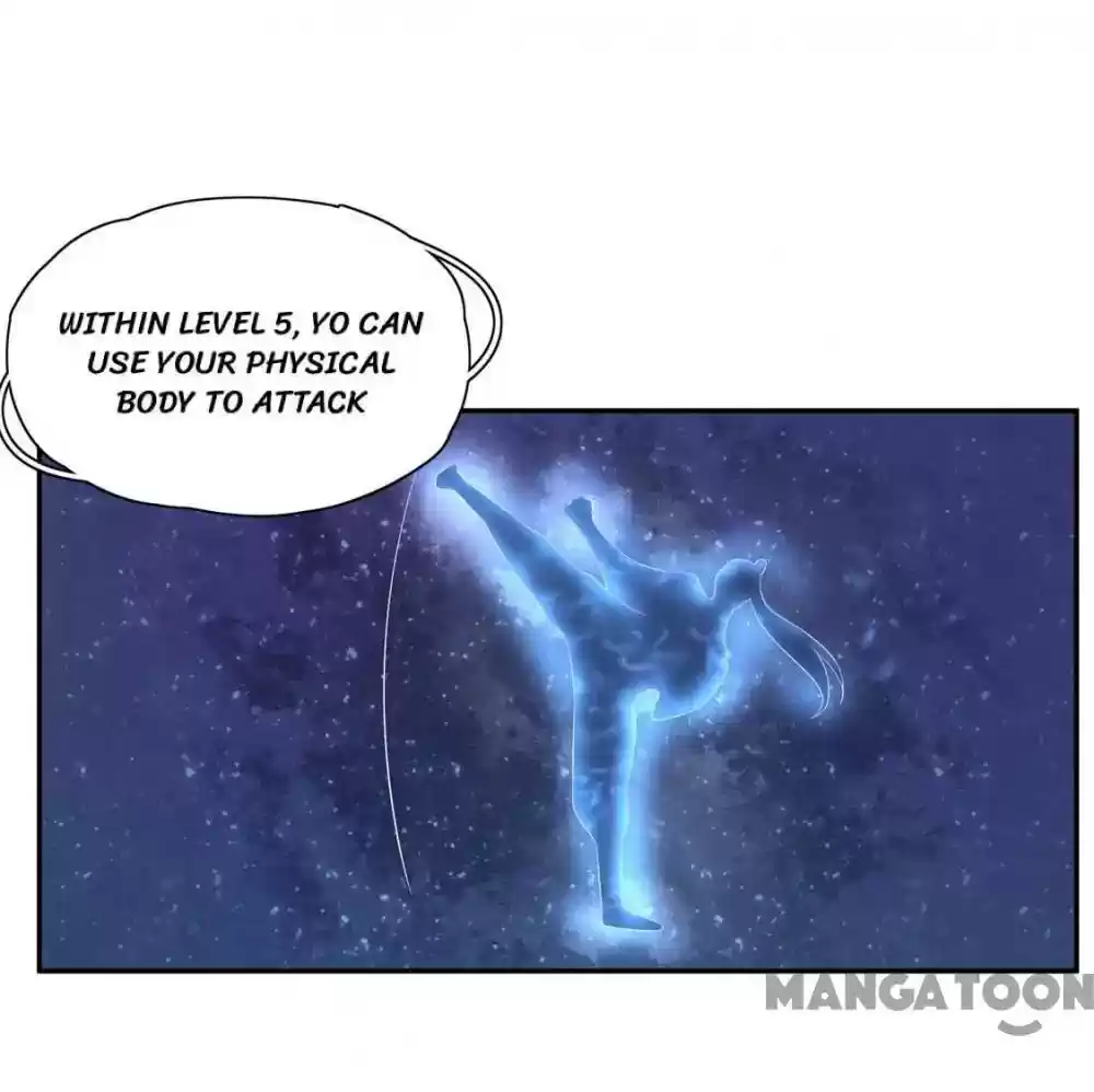 Princess’s Happily-ever-after Marriage Episode 99