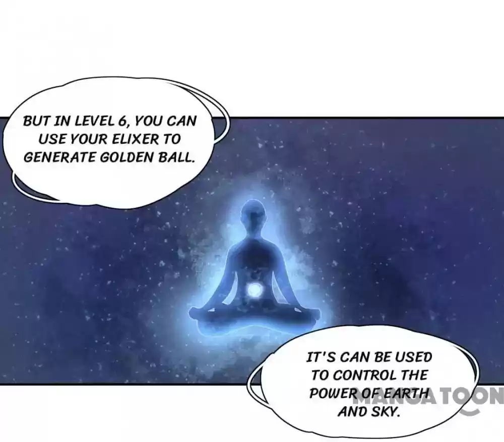 Princess’s Happily-ever-after Marriage Episode 99