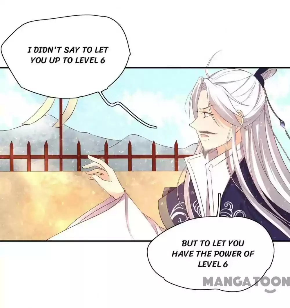 Princess’s Happily-ever-after Marriage Episode 99