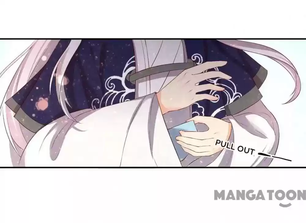 Princess’s Happily-ever-after Marriage Episode 99