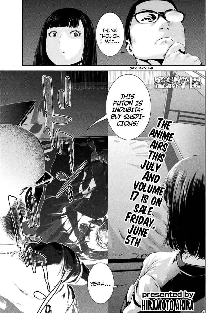 Prison School 177