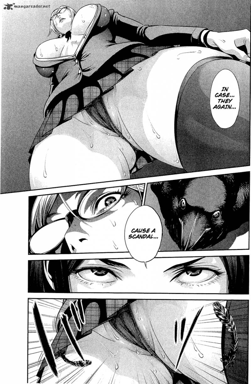 Prison School 23
