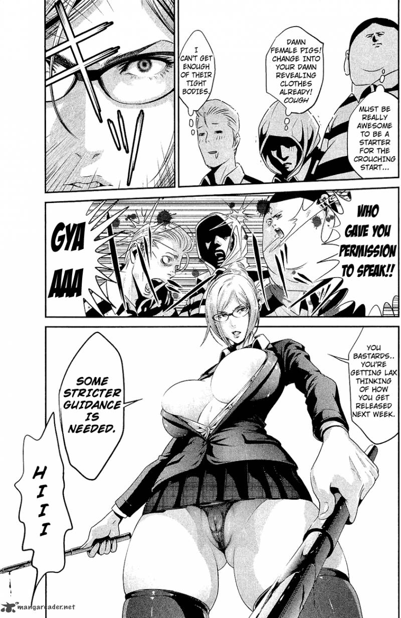 Prison School 24