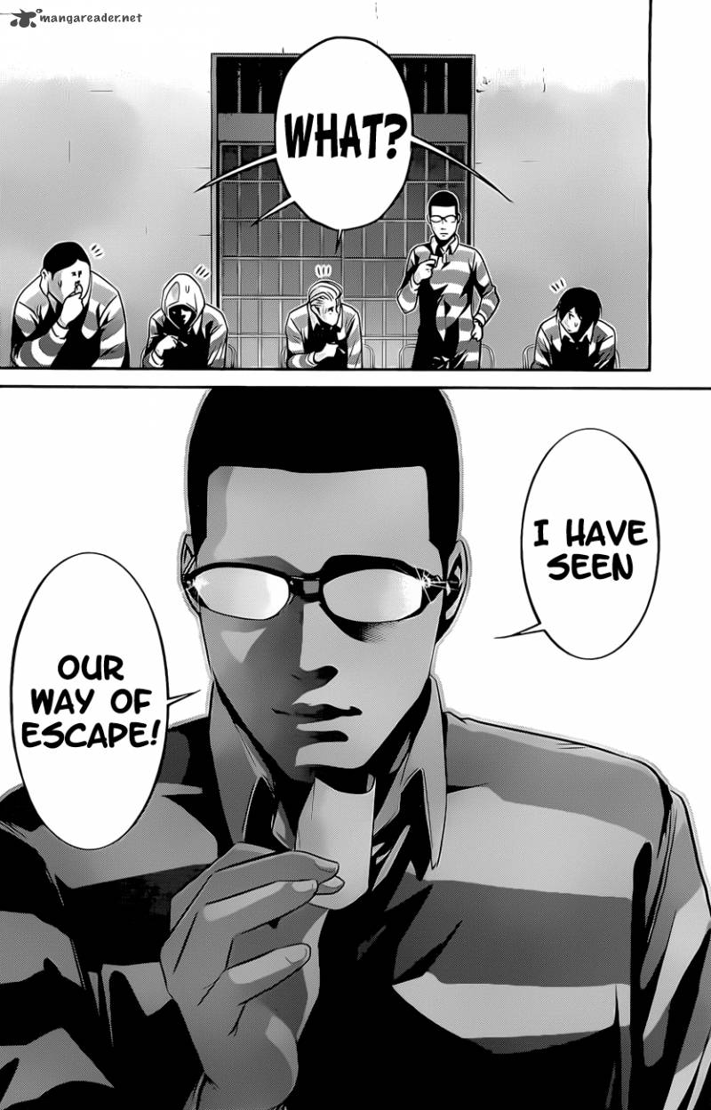 Prison School 62