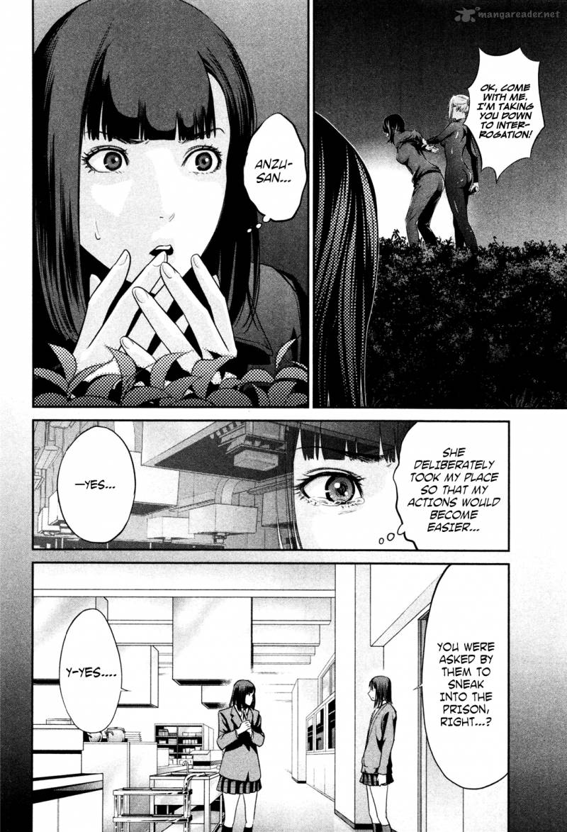 Prison School 74