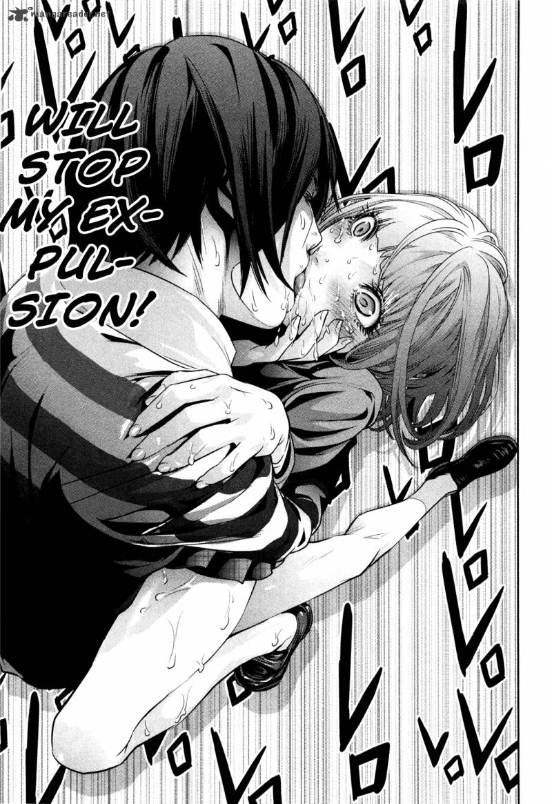 Prison School 76
