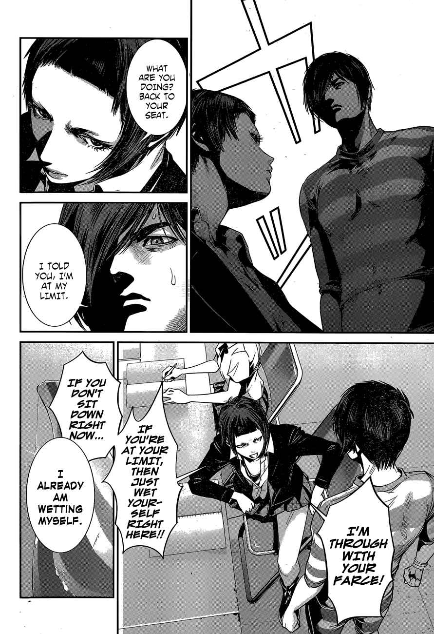 Prison School Ch.150