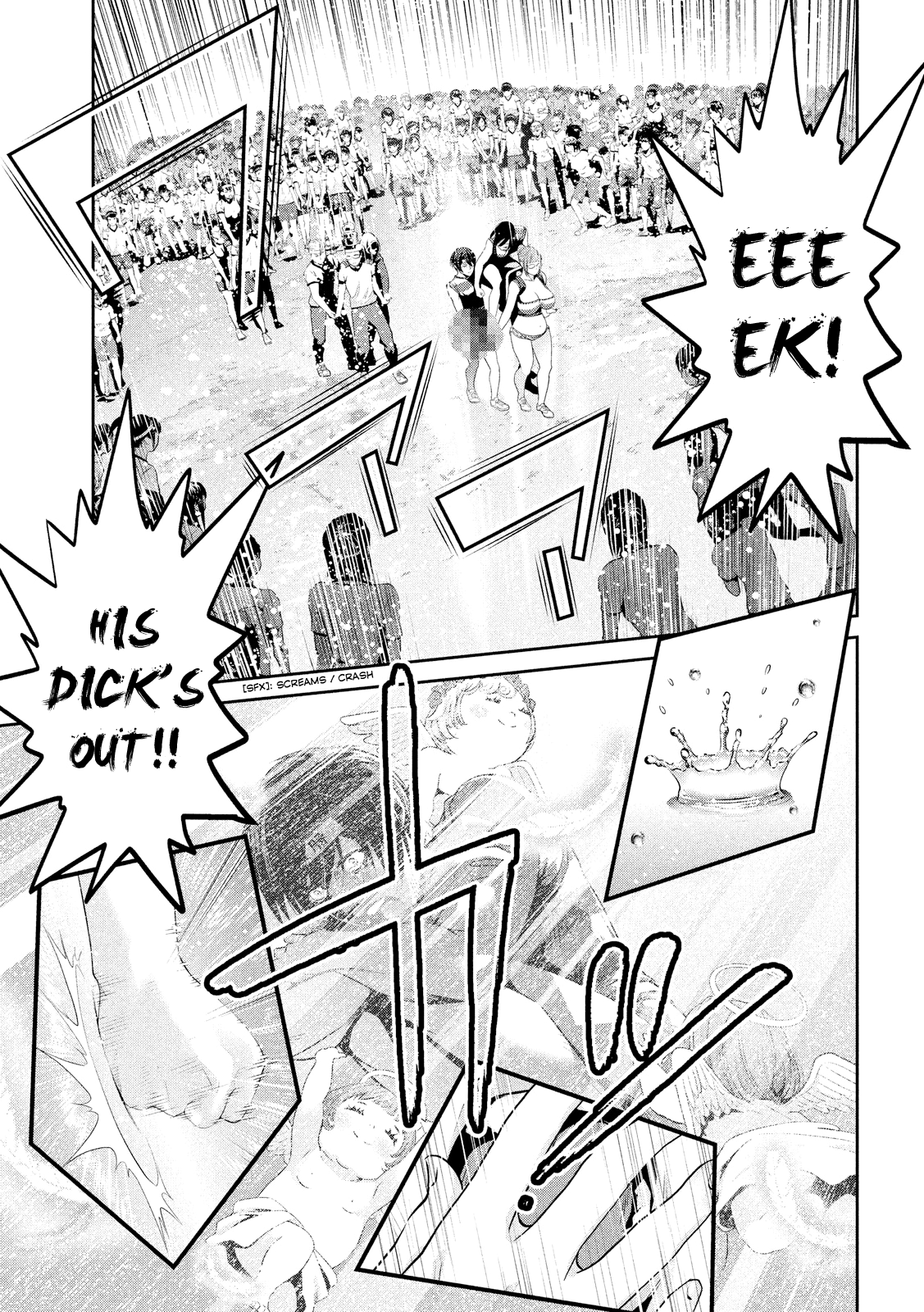 Prison School Ch.210