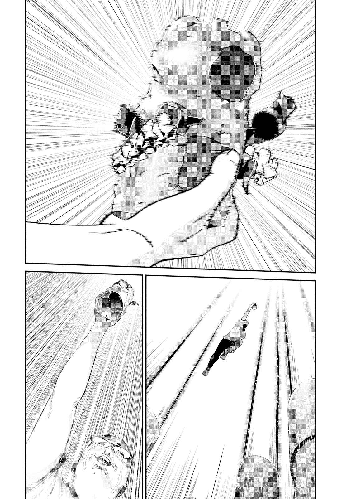 Prison School Ch.239