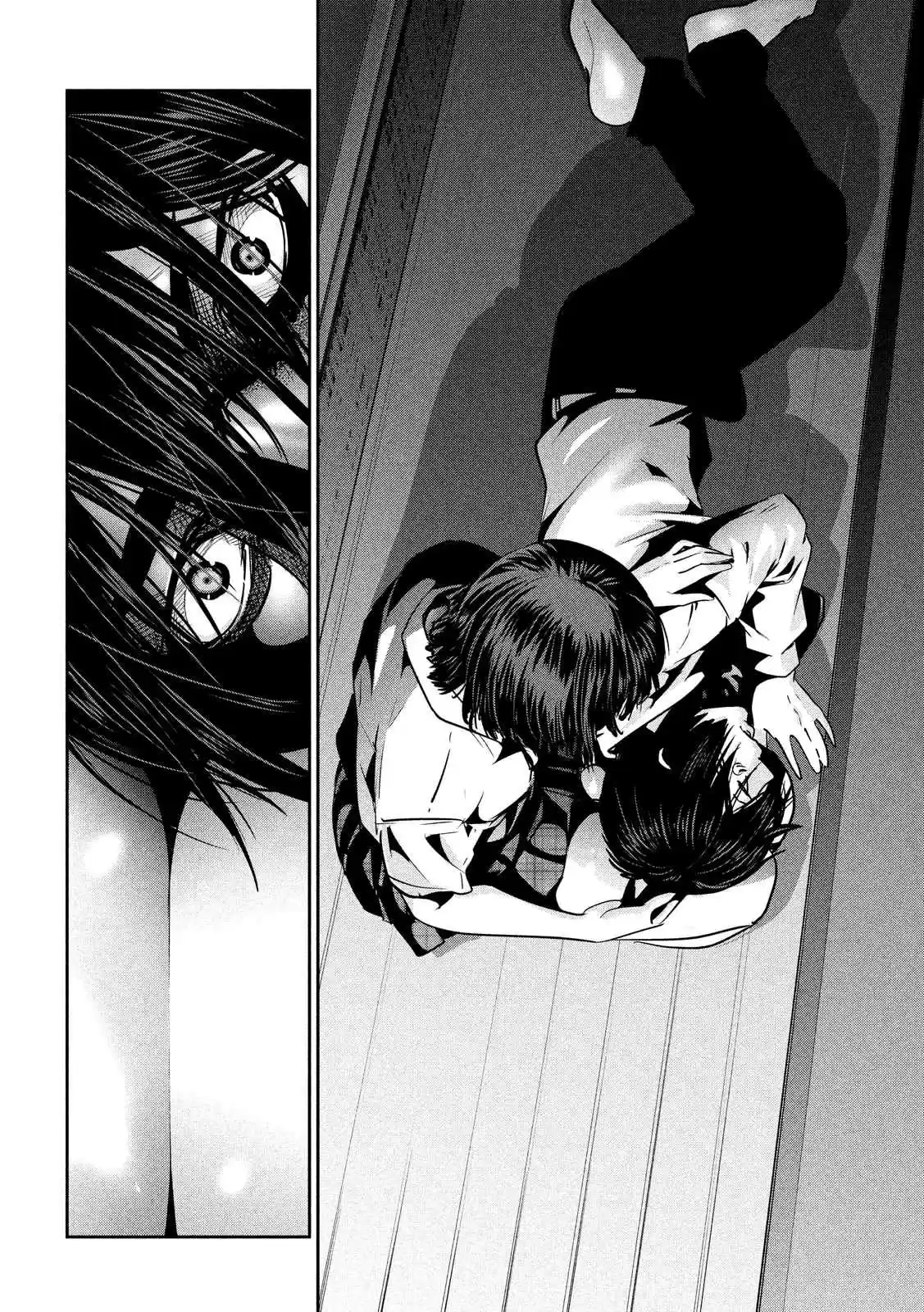 Prison School Ch.244