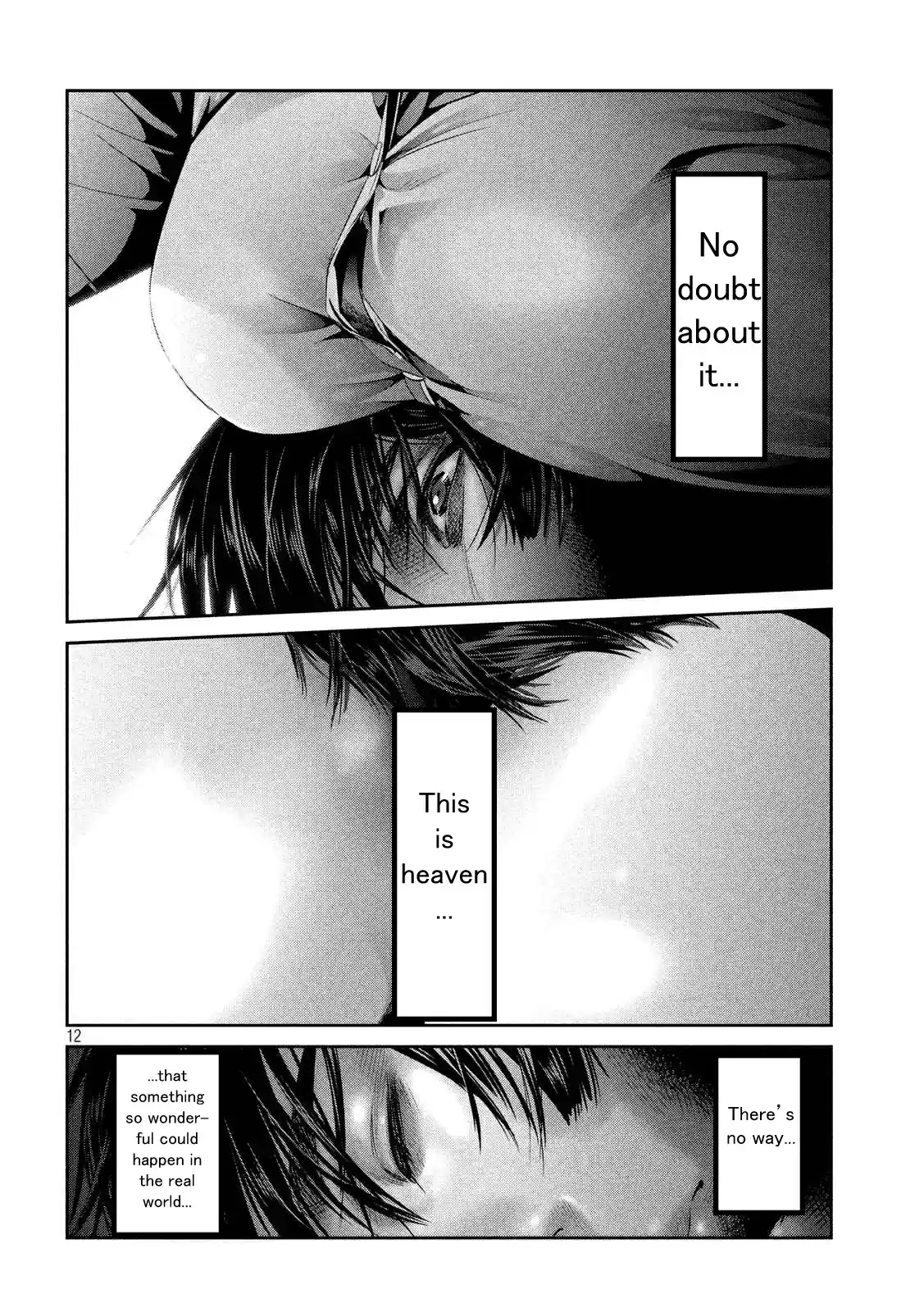 Prison School Ch.244