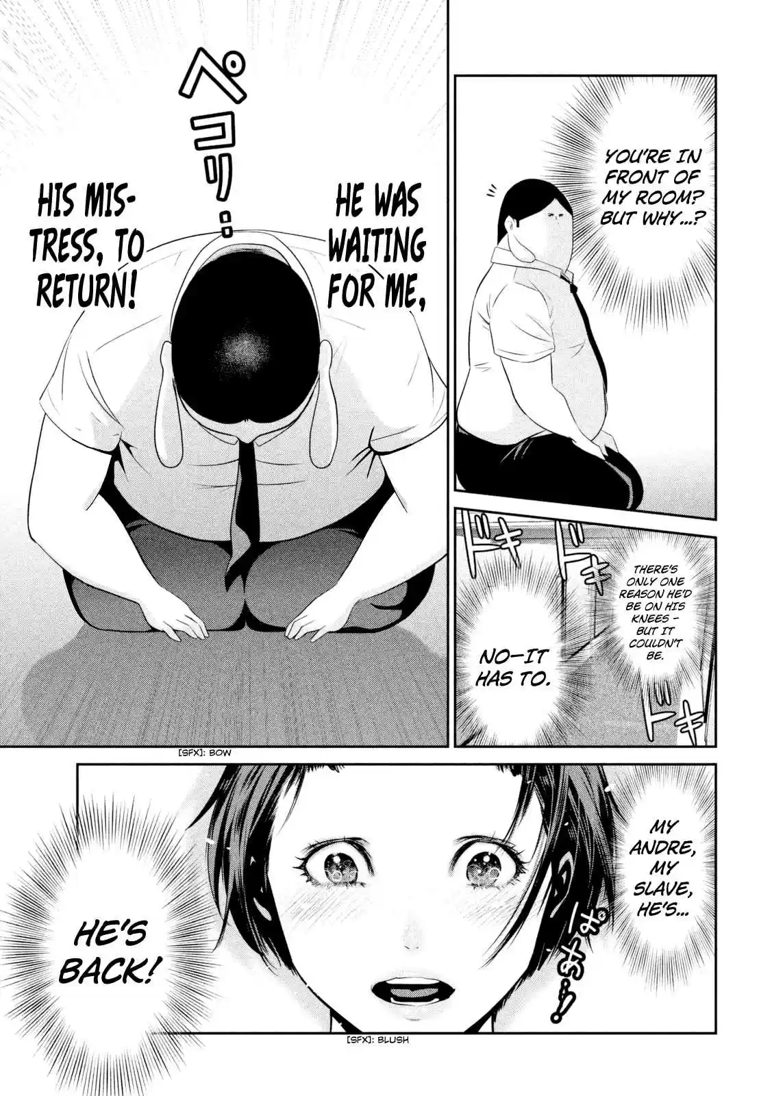 Prison School Ch.258