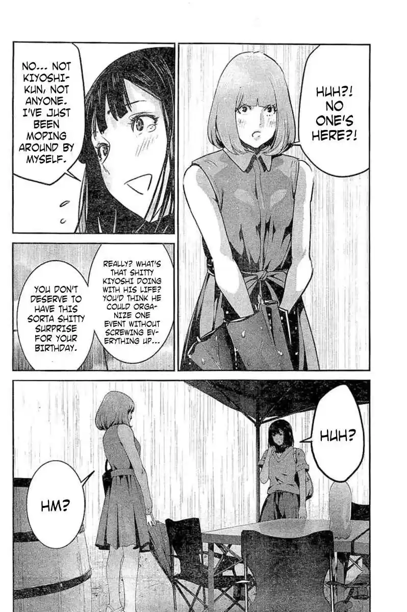 Prison School Ch.268