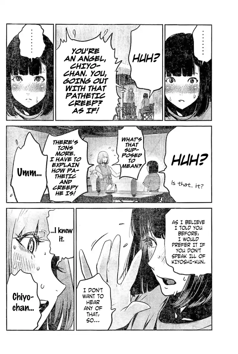 Prison School Ch.268