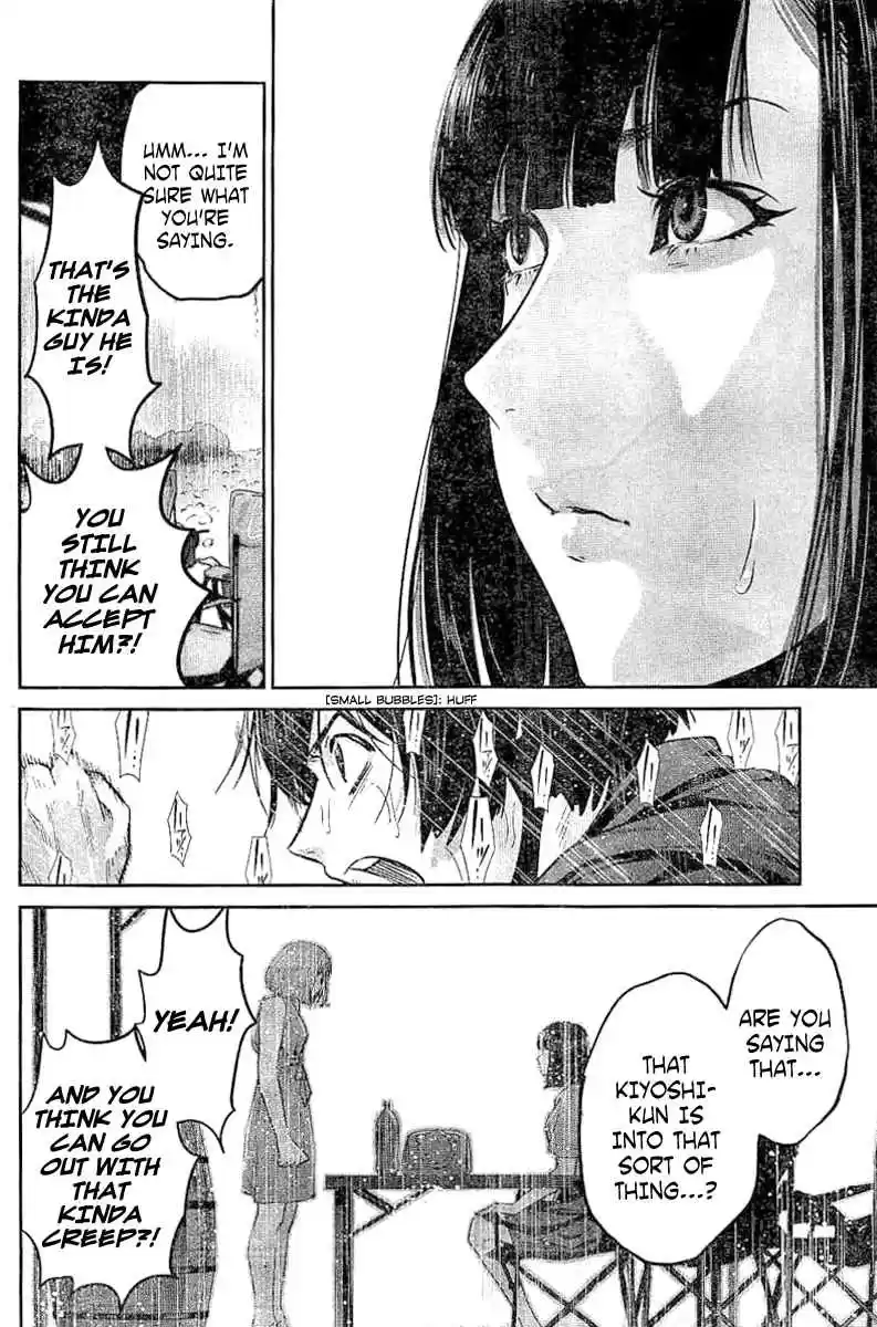 Prison School Ch.268