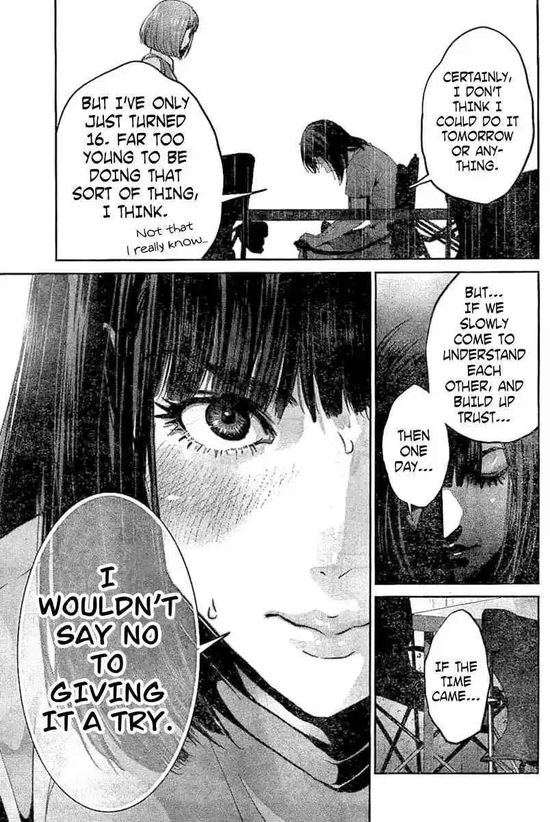 Prison School Ch.268
