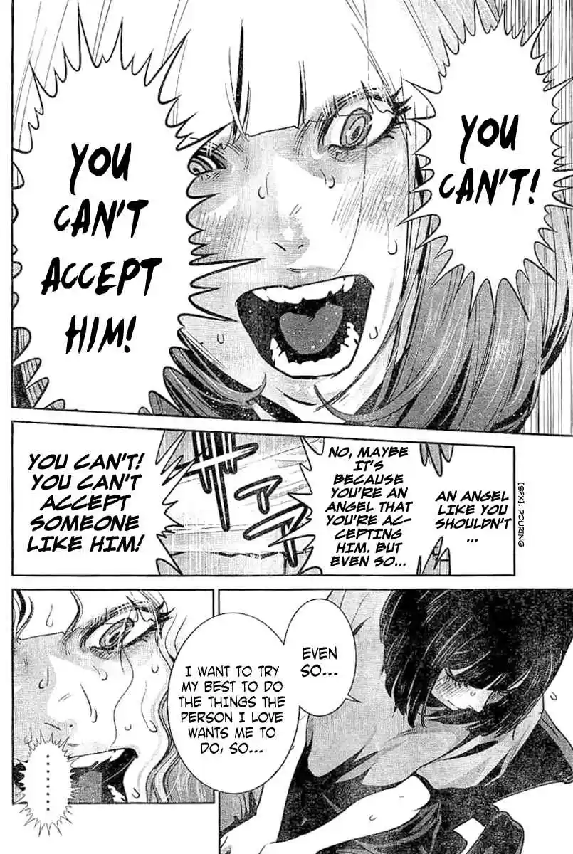 Prison School Ch.268