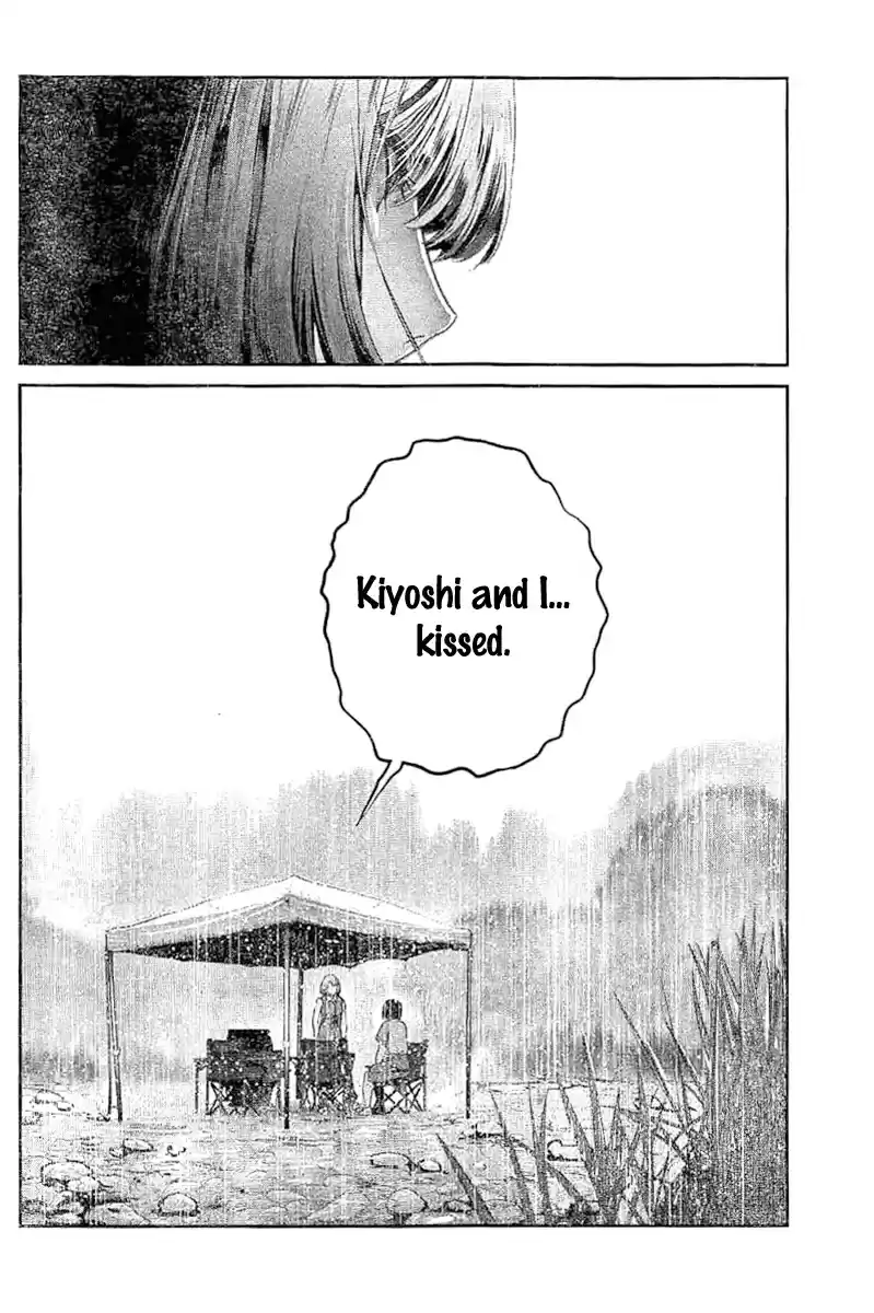 Prison School Ch.268