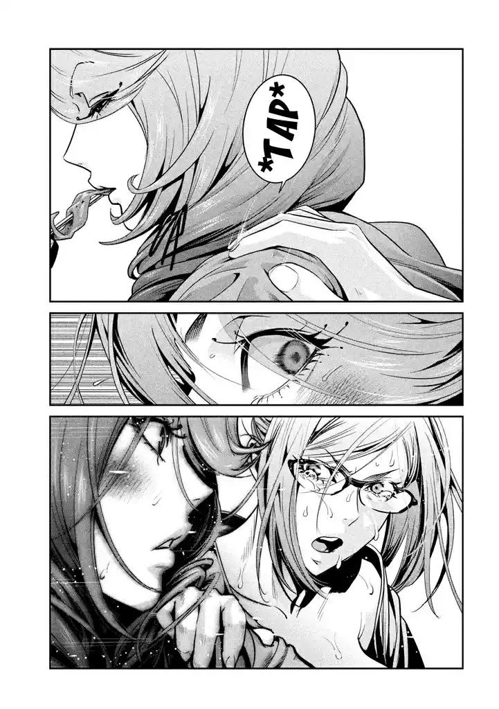 Prison School Ch.269