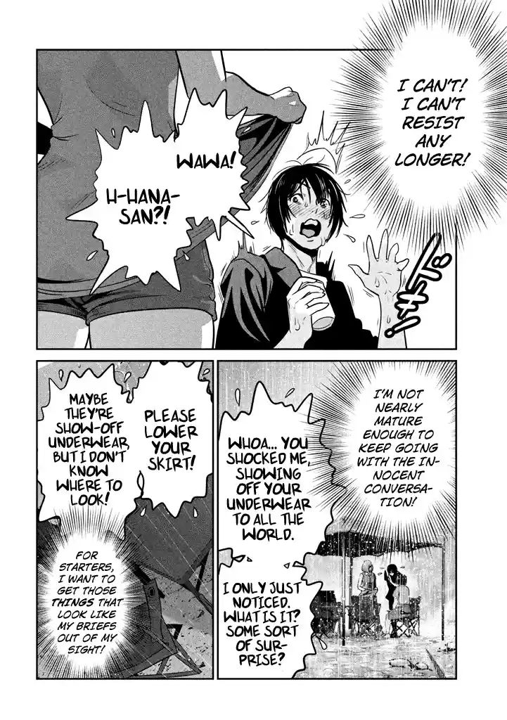 Prison School Ch.269