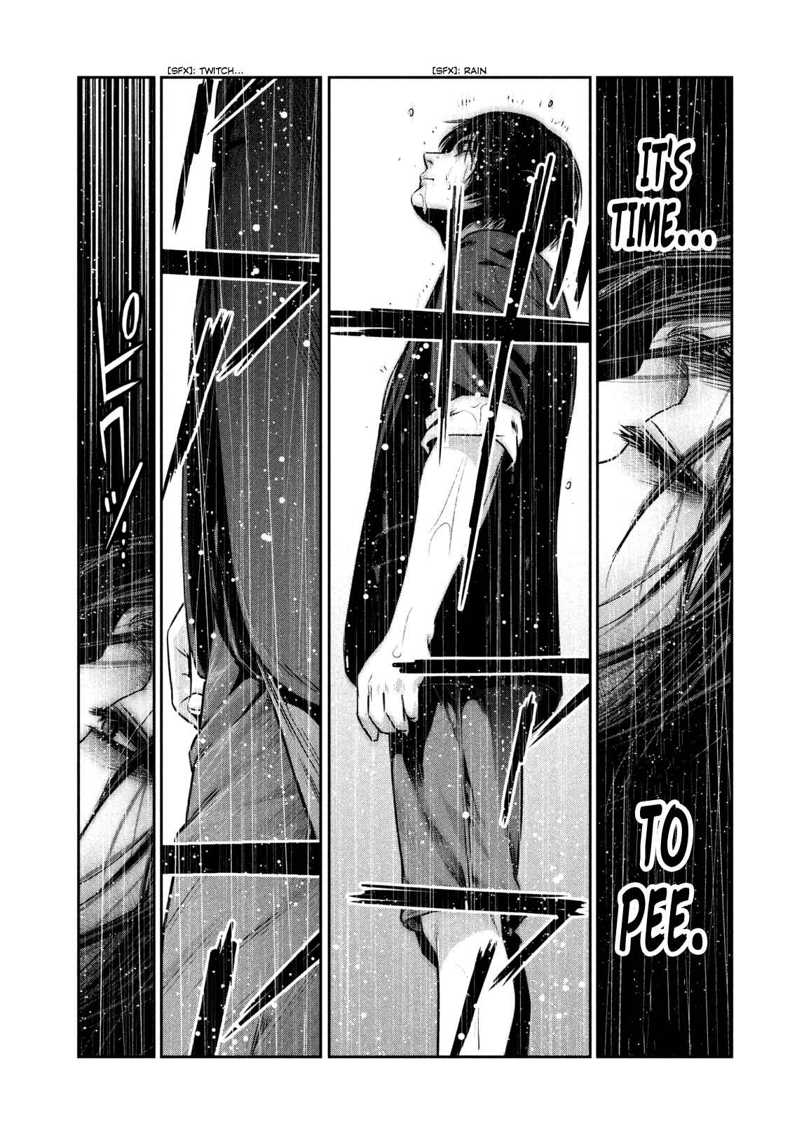 Prison School Ch.271