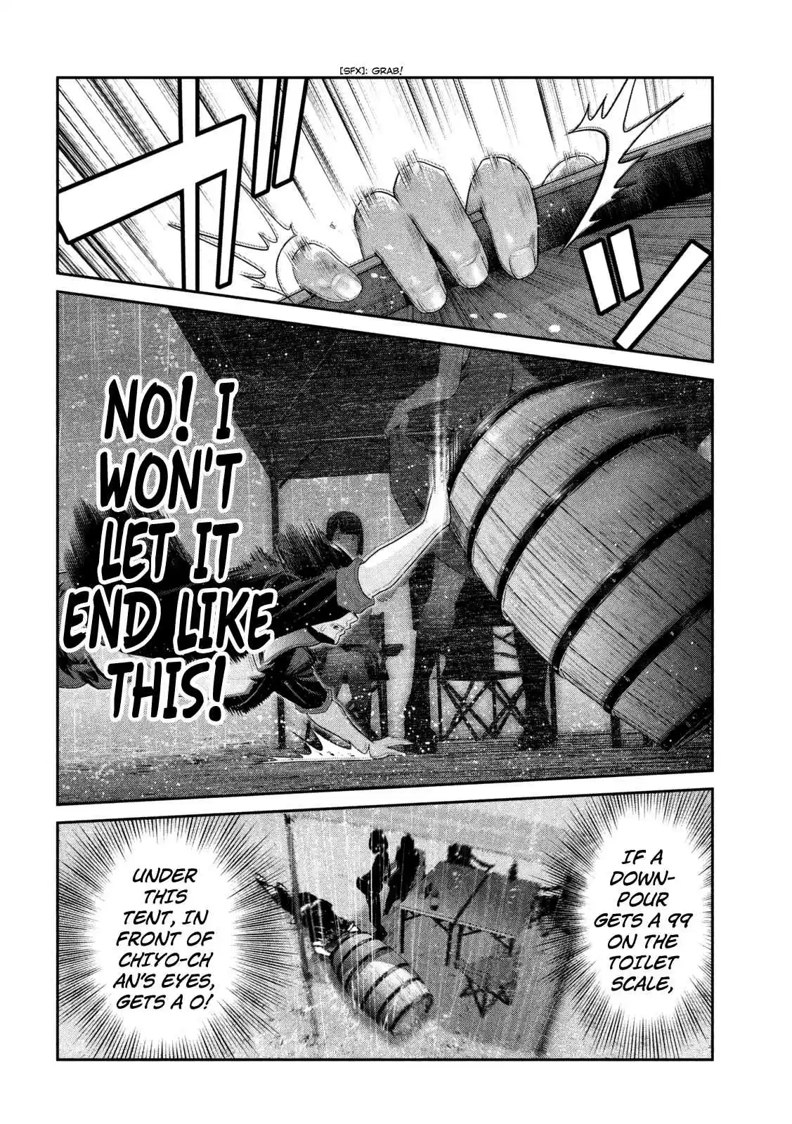 Prison School Ch.272