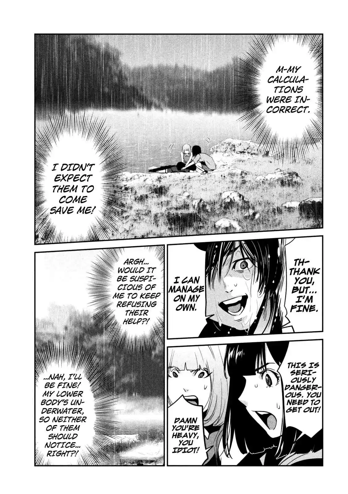 Prison School Ch.272
