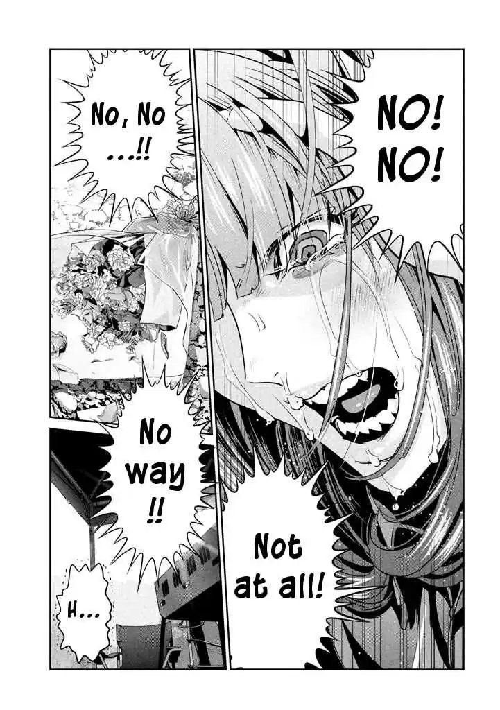 Prison School Ch.277