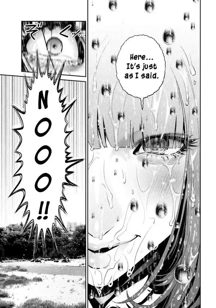 Prison School Ch.277
