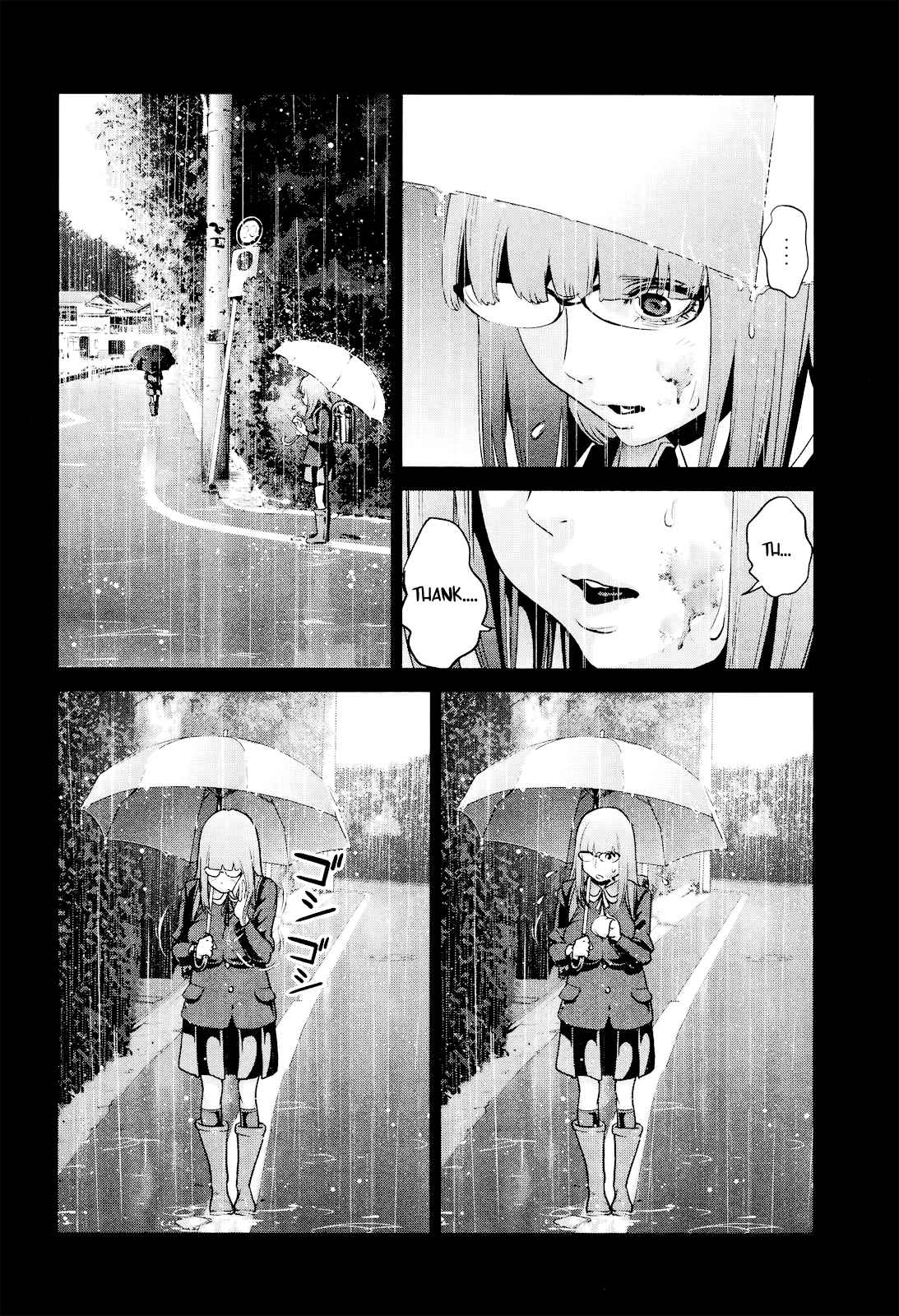 Prison School Vol.10 Ch.95