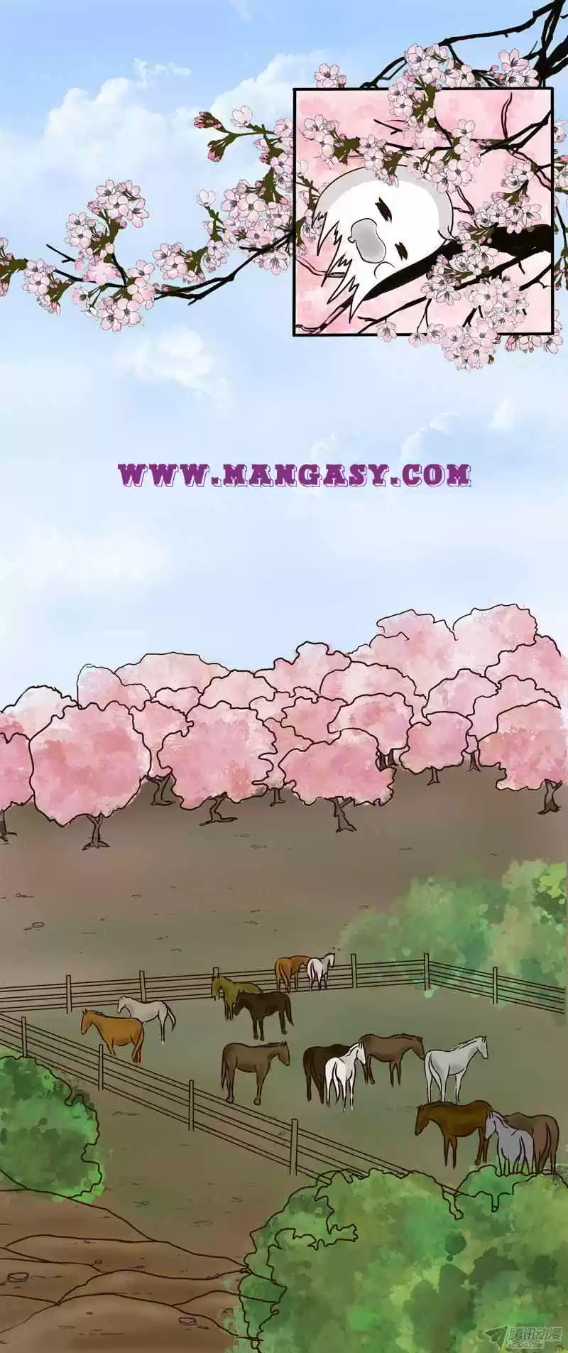 Psychic Princess Chapter 11