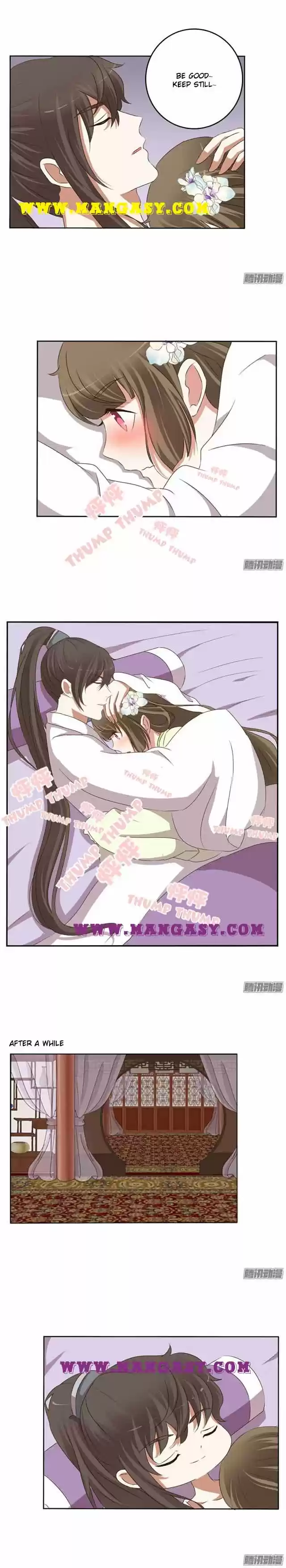 Psychic Princess Chapter 112