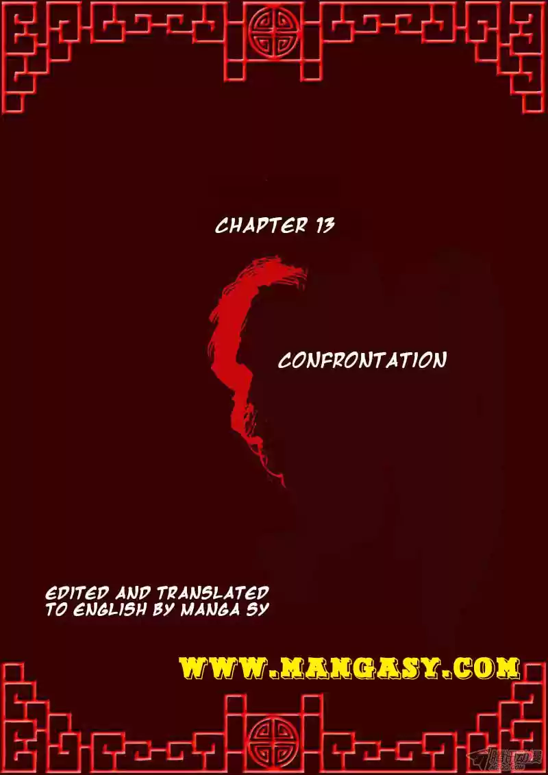 Psychic Princess Chapter 13