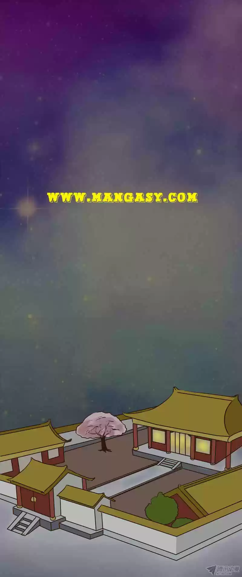 Psychic Princess Chapter 13