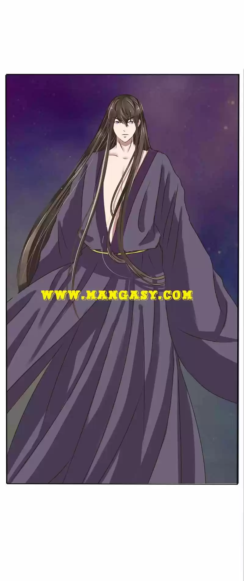 Psychic Princess Chapter 13