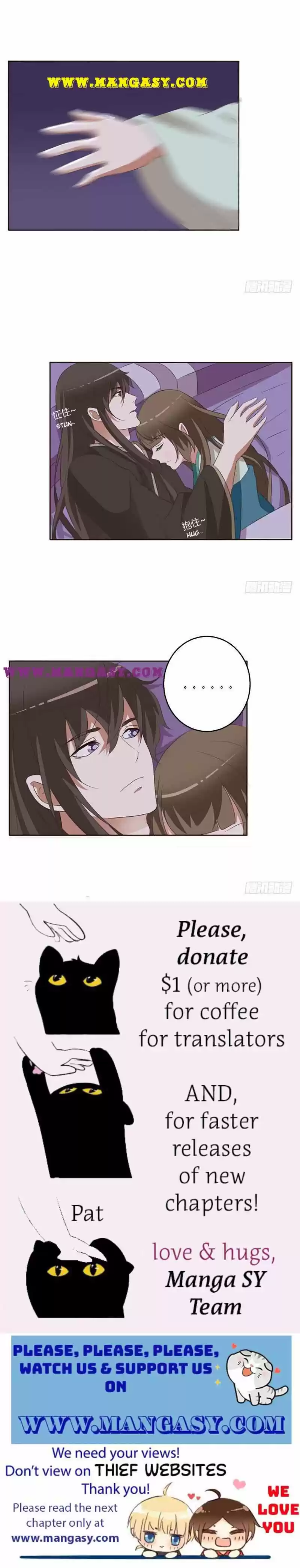 Psychic Princess Chapter 132