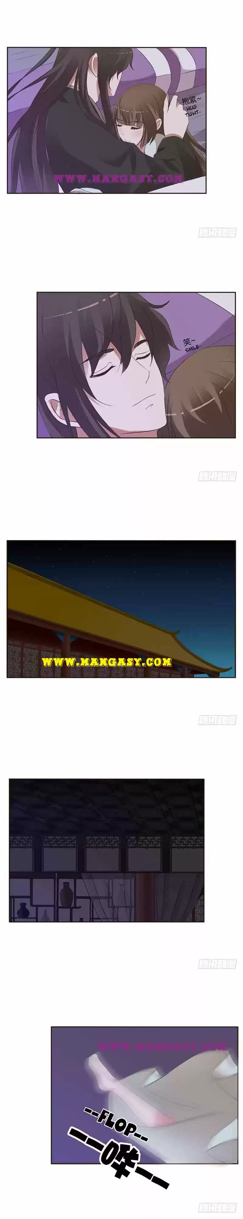 Psychic Princess Chapter 133