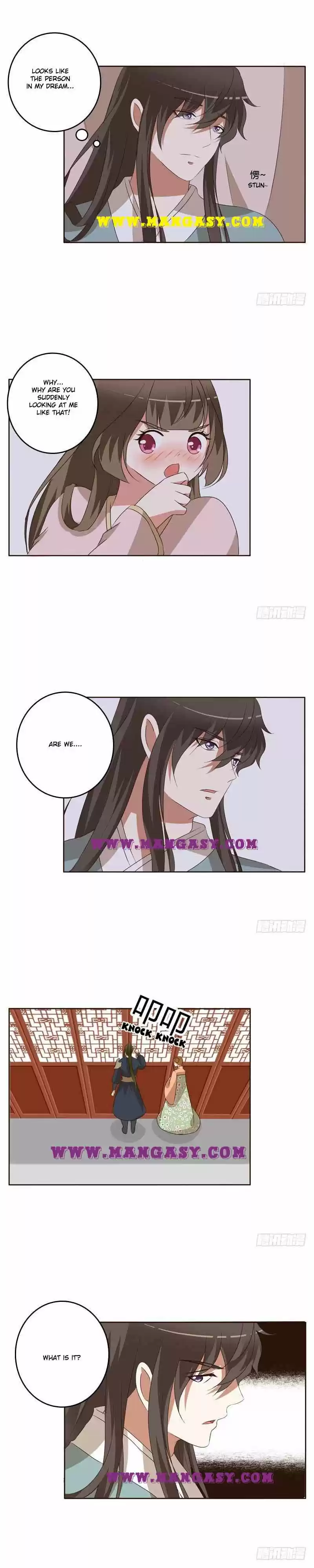 Psychic Princess Chapter 148