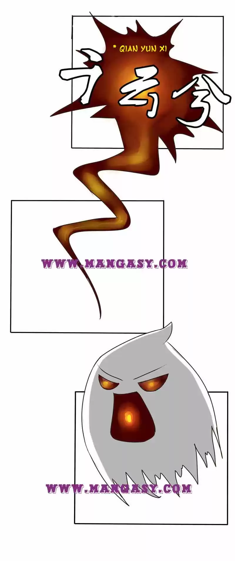 Psychic Princess Chapter 15